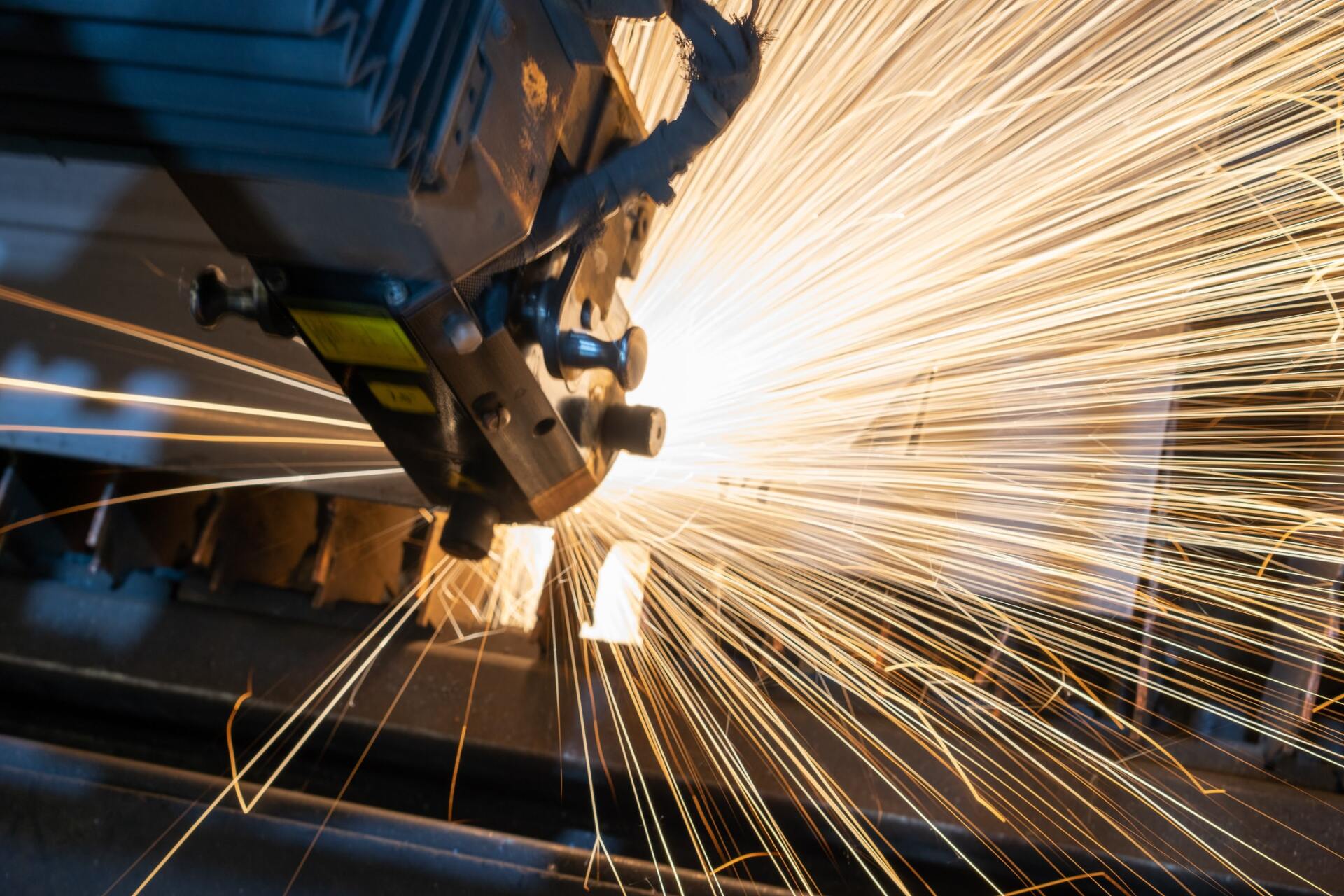 Manufacturing insurance