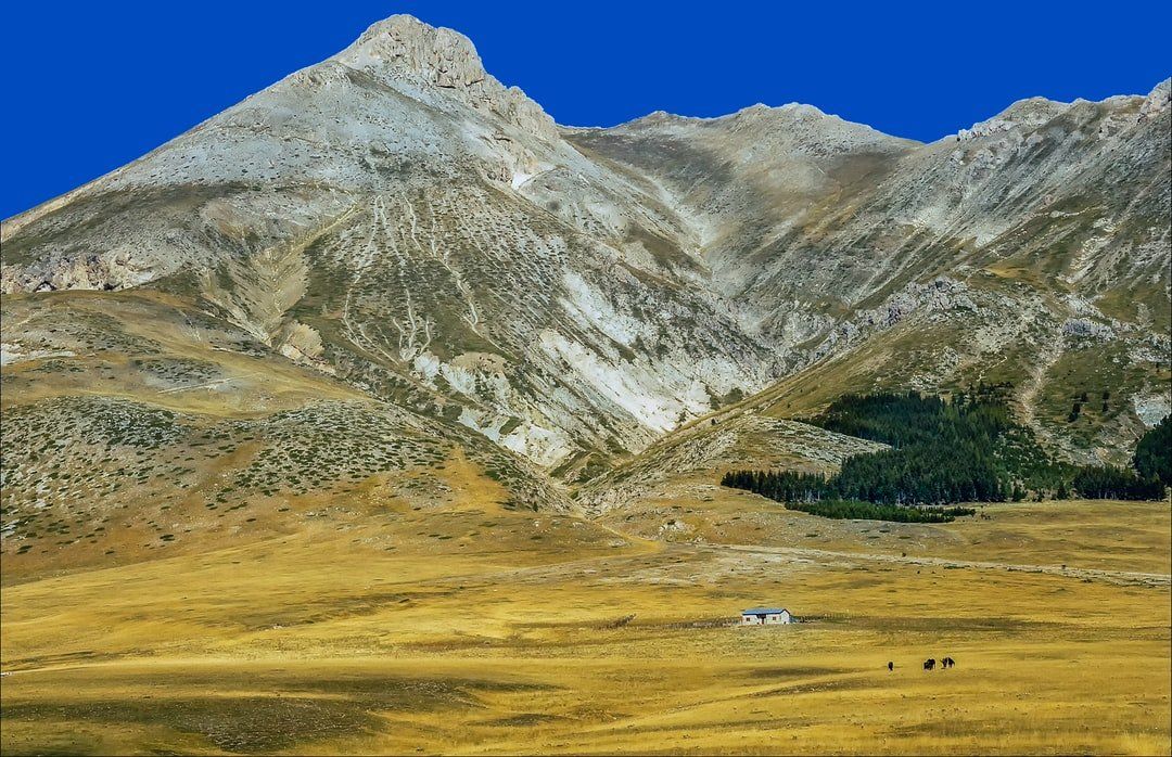Gran Sasso