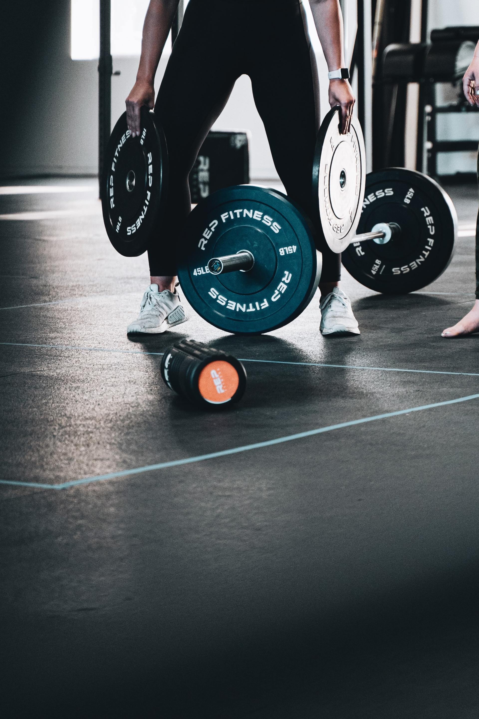 Personal training