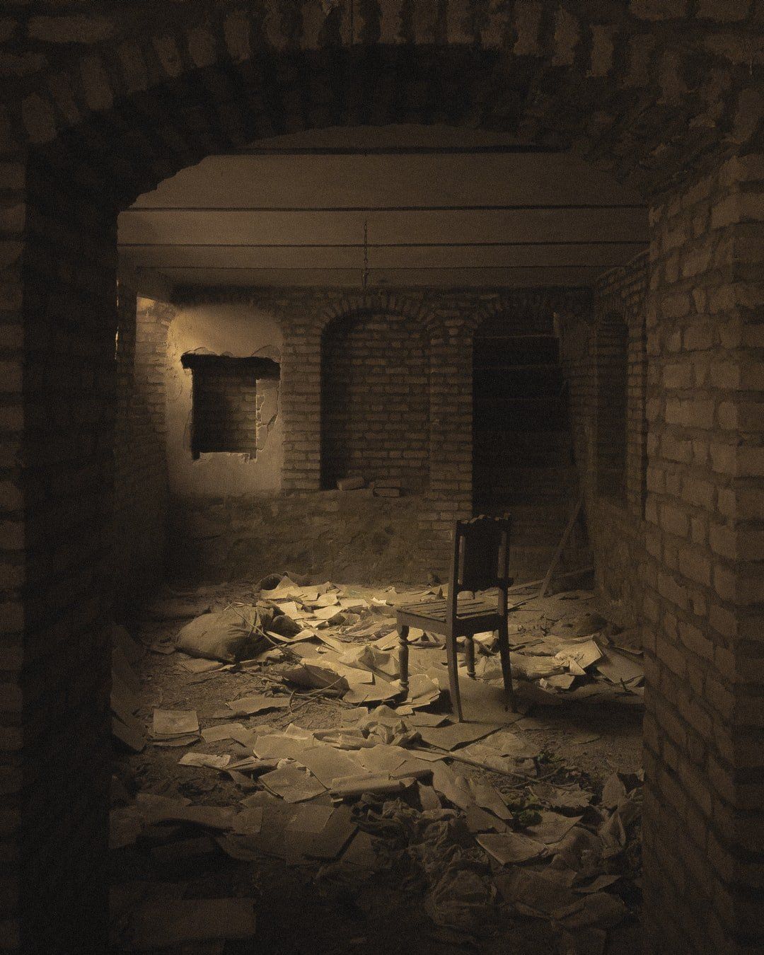 basement cleaning cranston