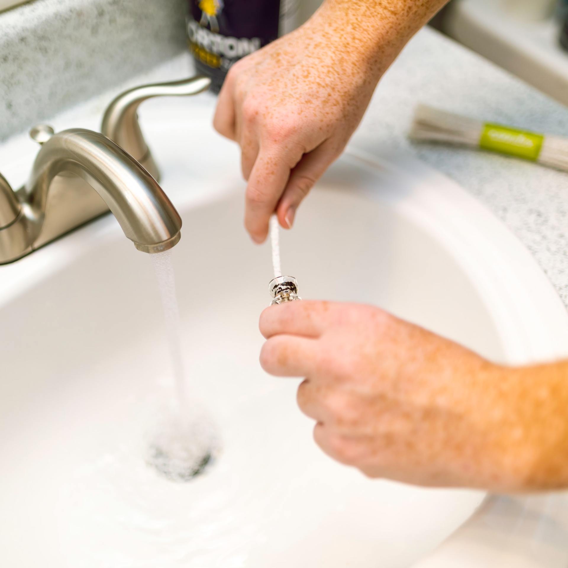 Residential Plumbing