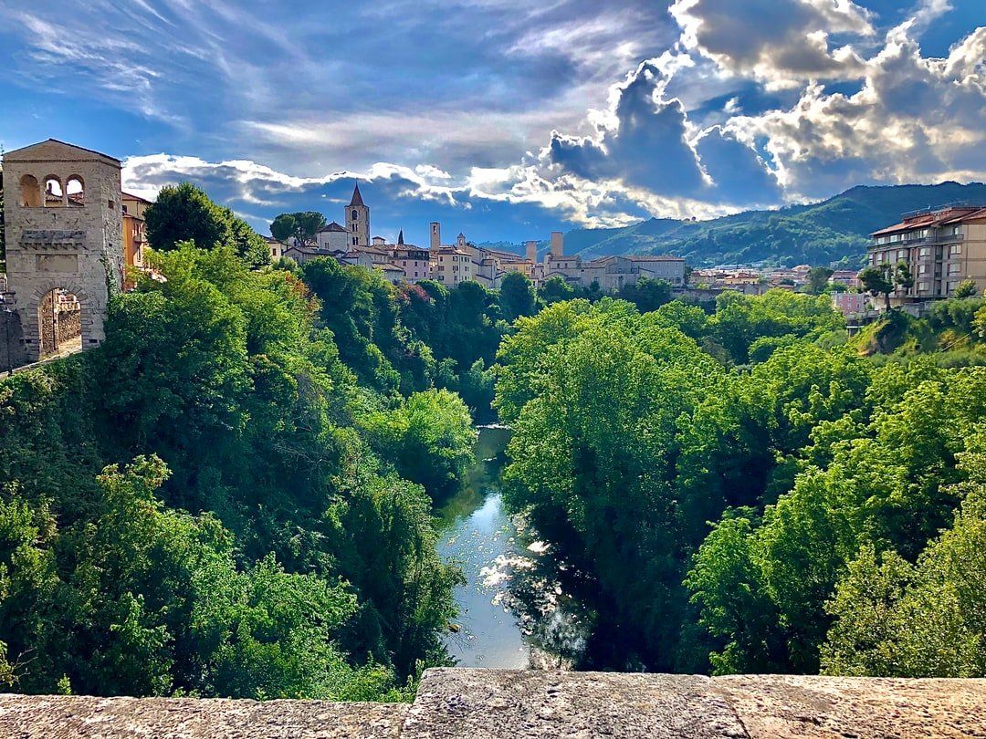 Ascoli Piceno