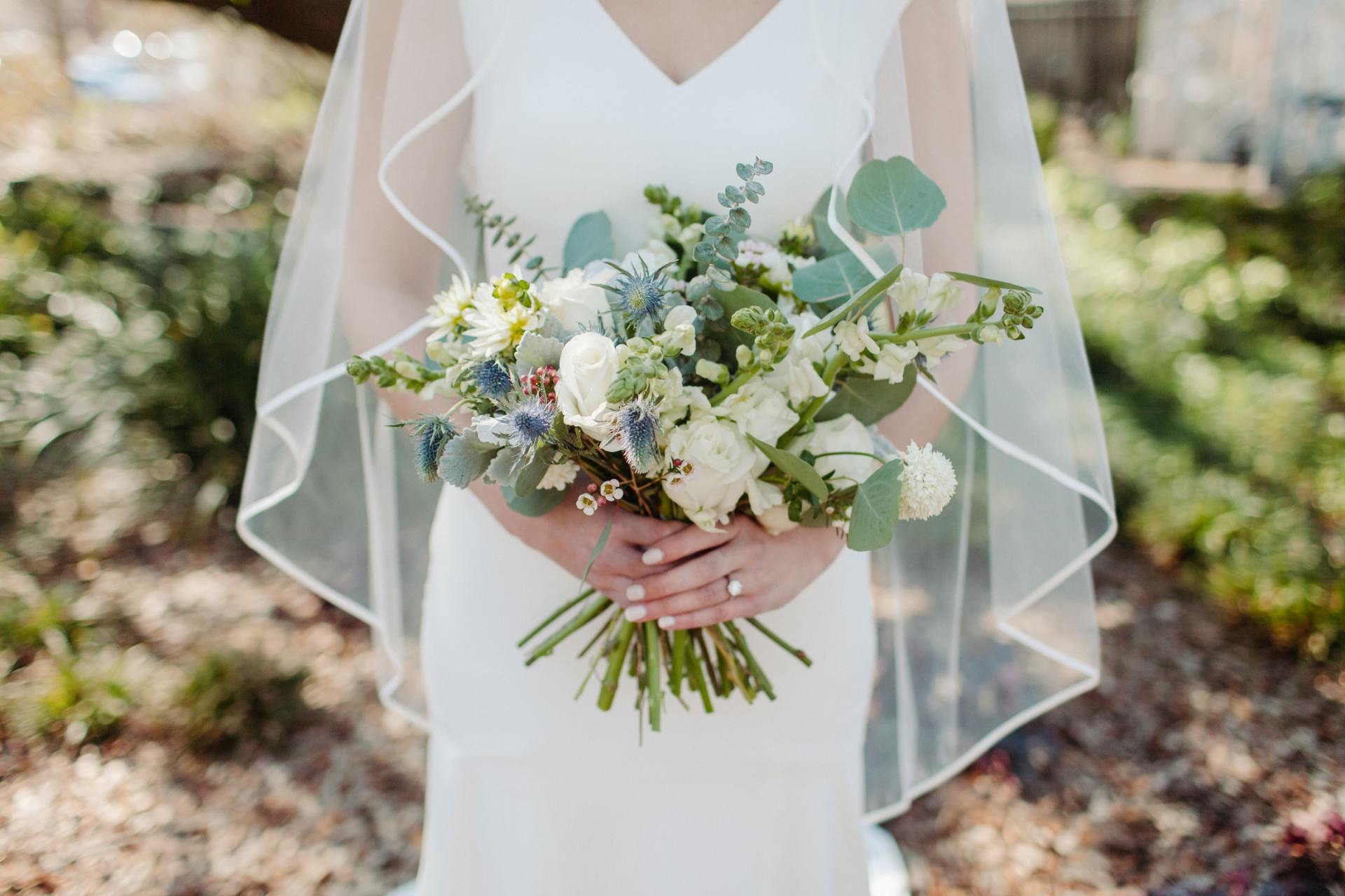 Wedding Pricing & Packages