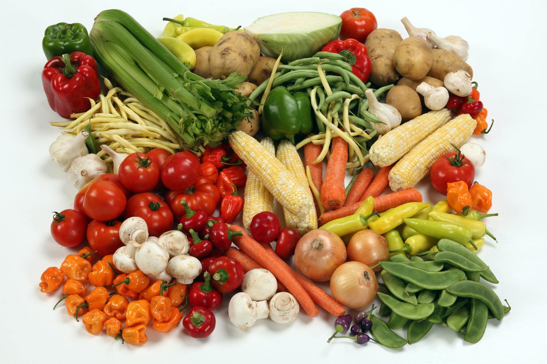 Fresh Veggies for delivery in Durban North