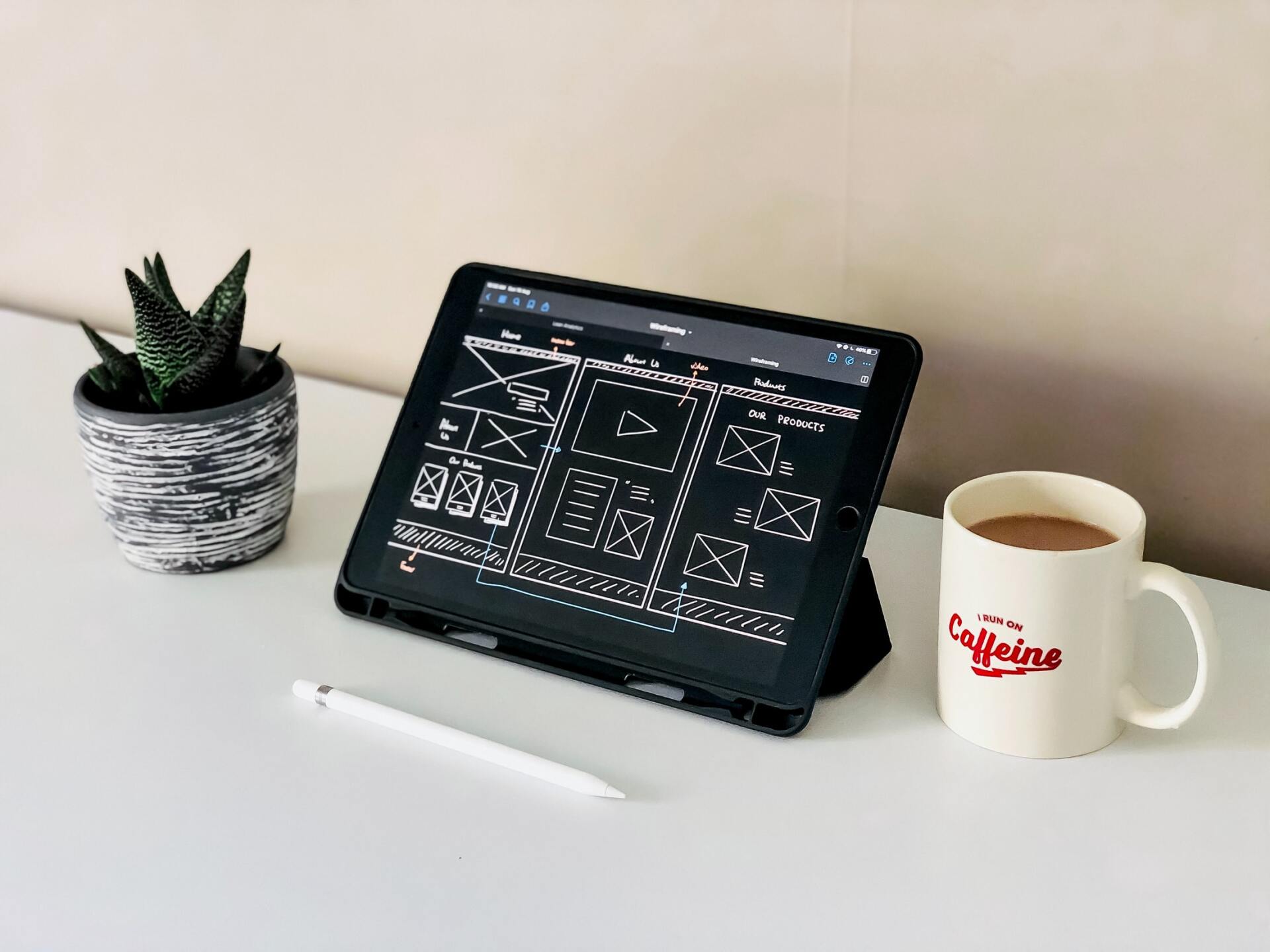Website Design by 3wiseladies in Durban