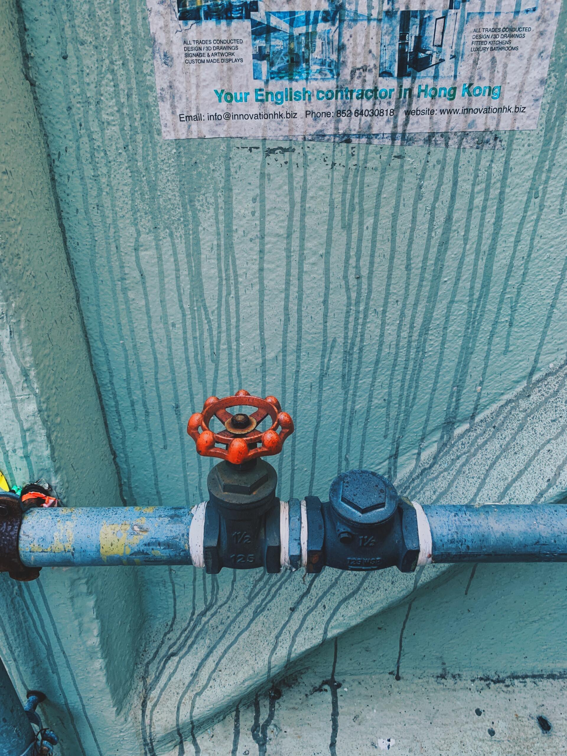 Tank Pipe Plumbing- Plumber in East Tamworth, NSW