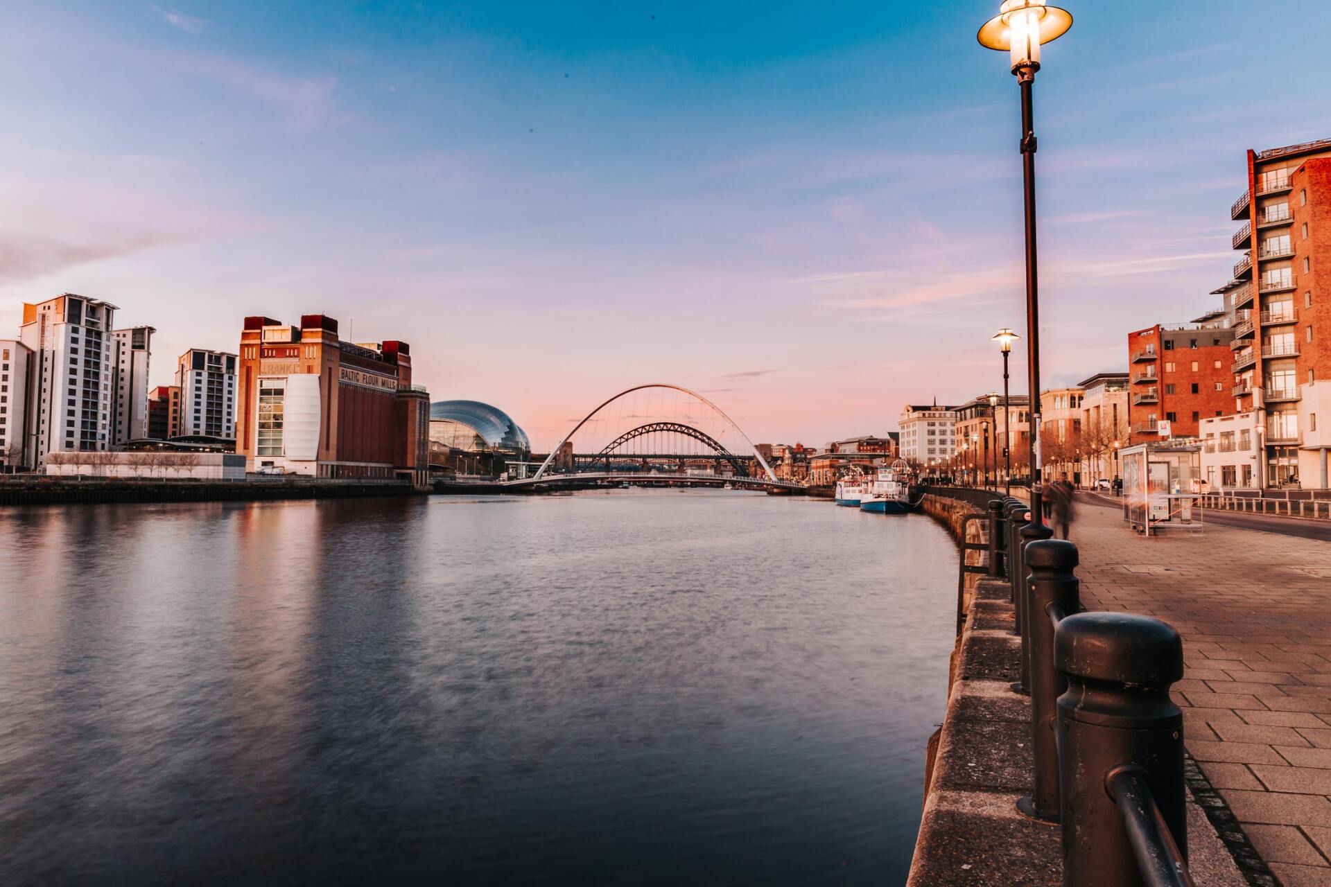 Locksmith in Newcastle - NLS