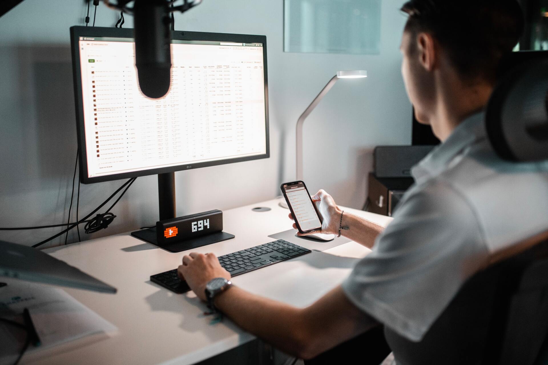 Earning potential from 9-5 vs freelancing