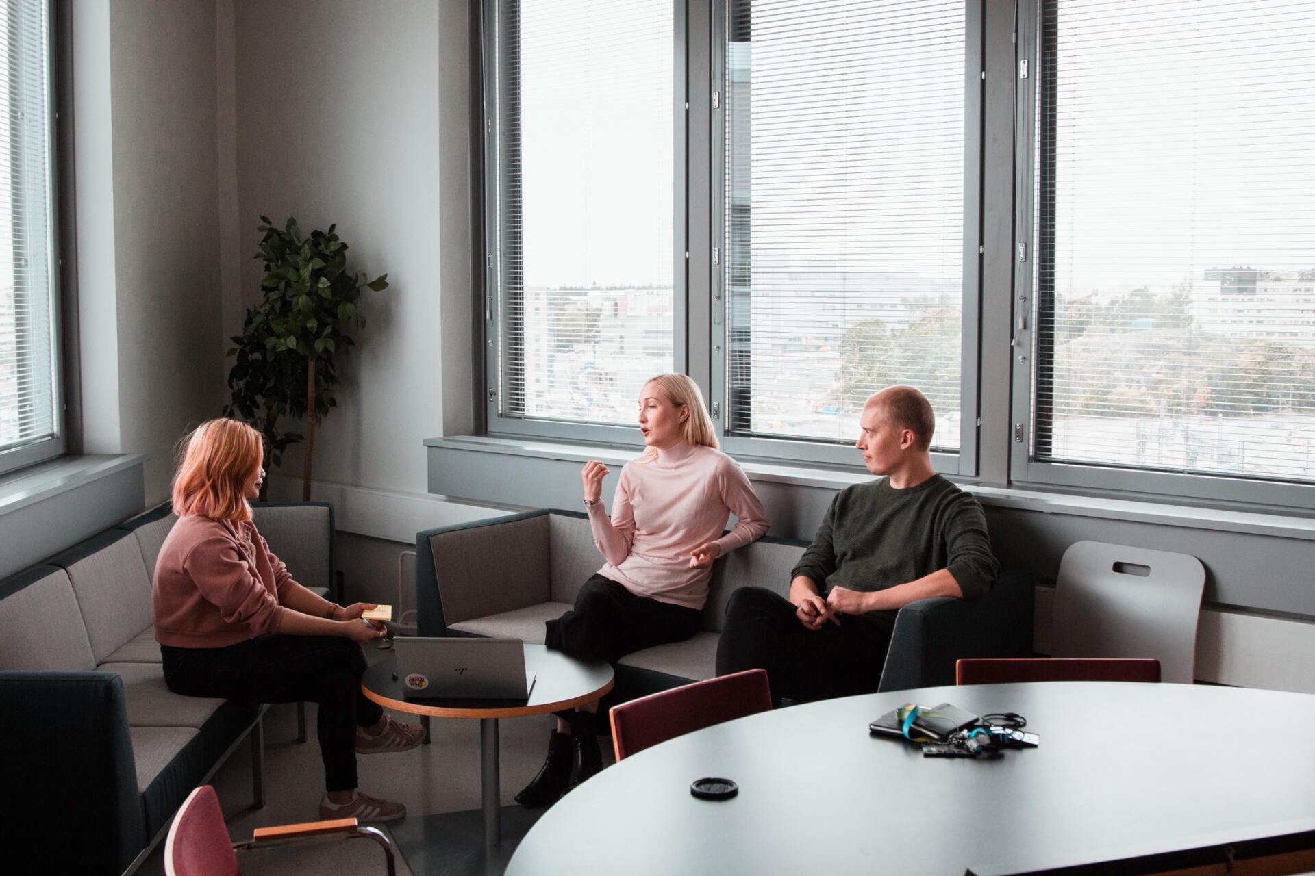 Mediation Meeting for Elder Law
