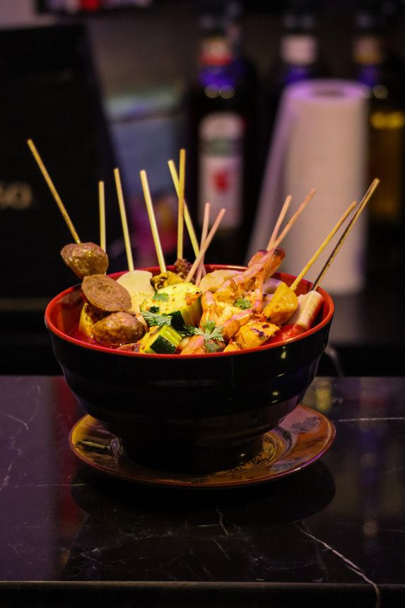 Twin Dragons Asian Food Restaurant Twin Dragons Asian Food Restaurant