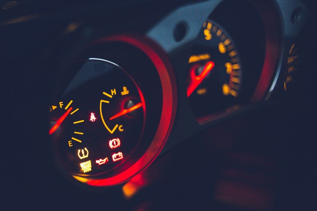 Return fuel