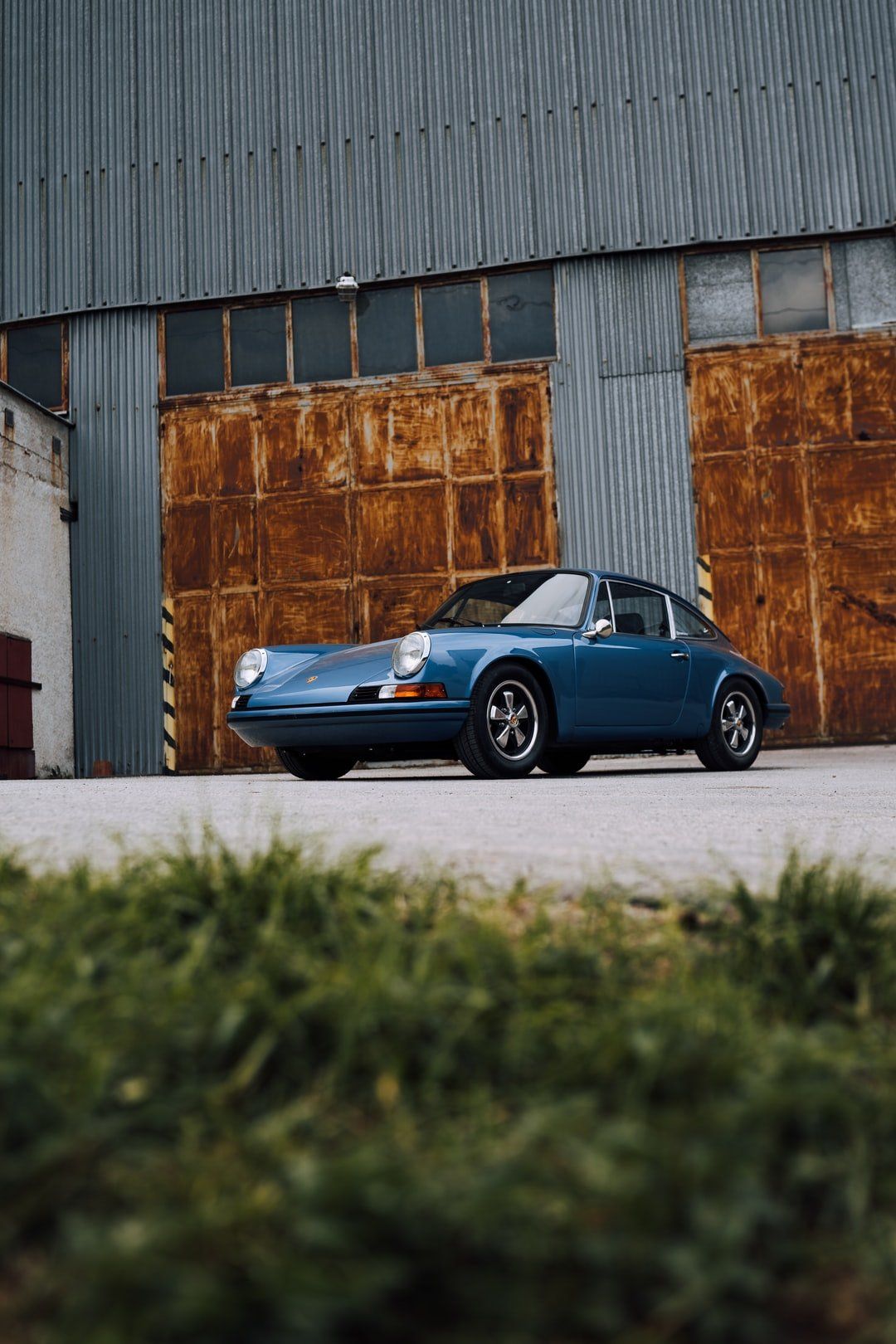 Porsche 912