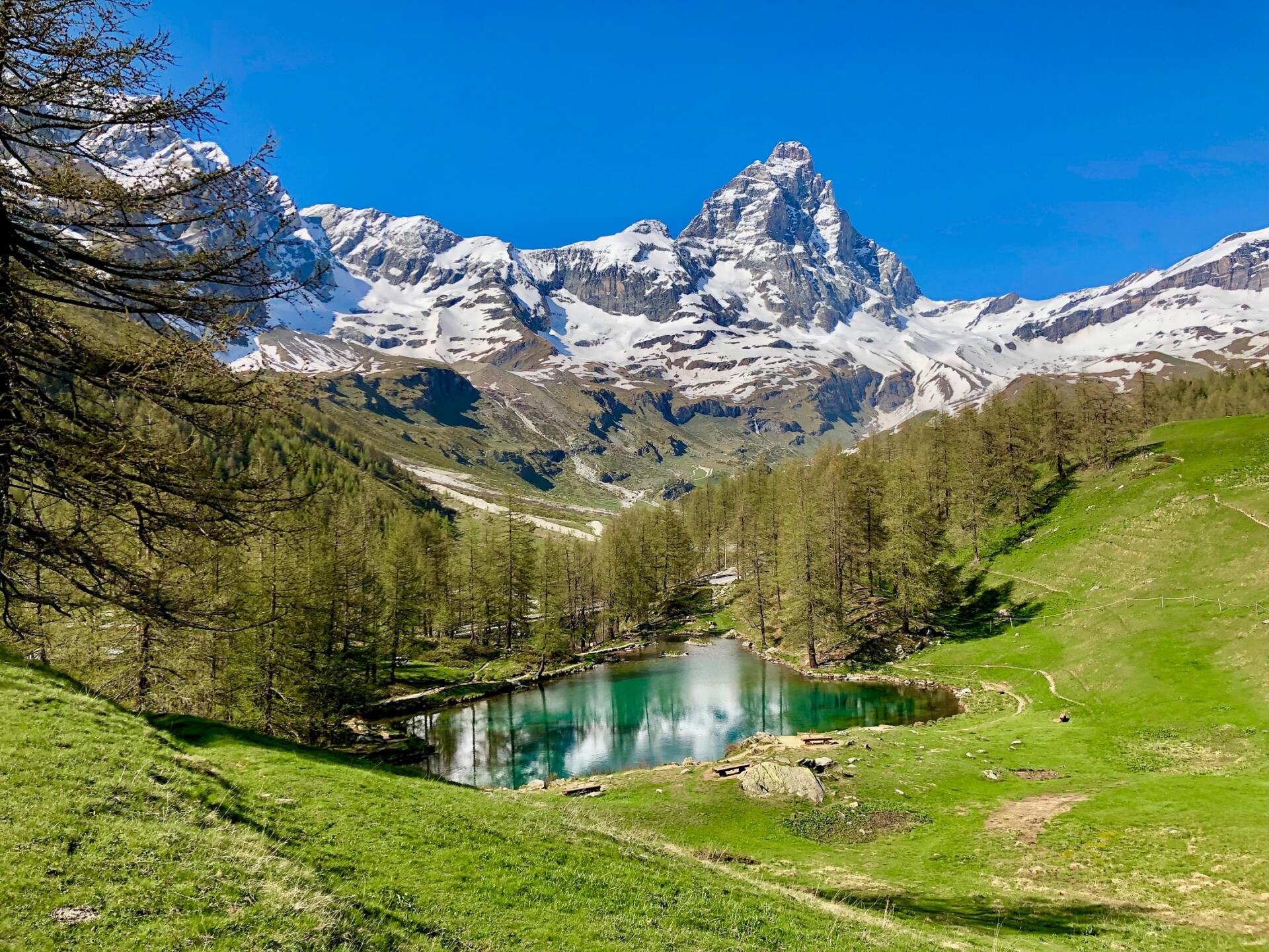 Valle d'Aosta