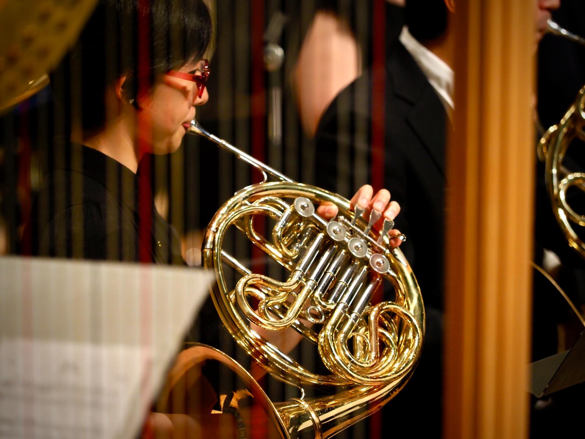 FRENCH HORN