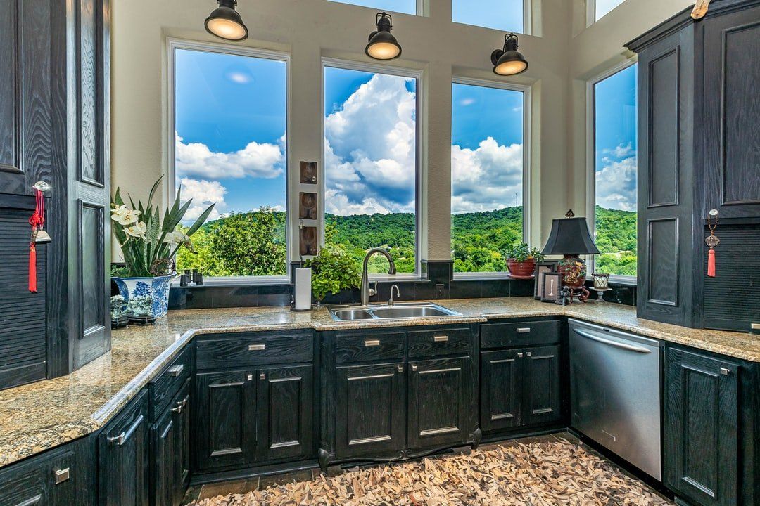 Kitchen Remodeling in San Francisco, CA.