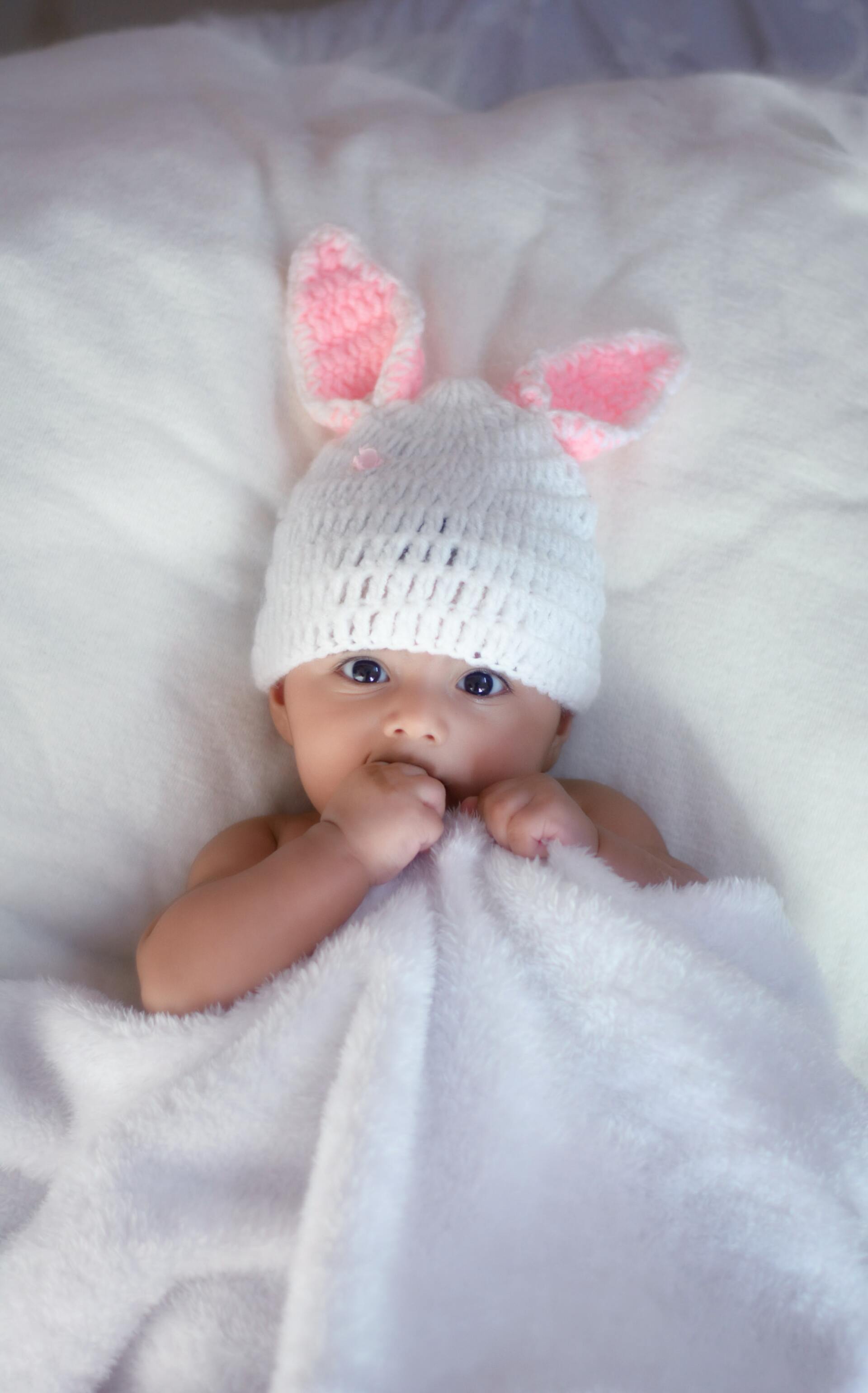 Baby naming ceremony