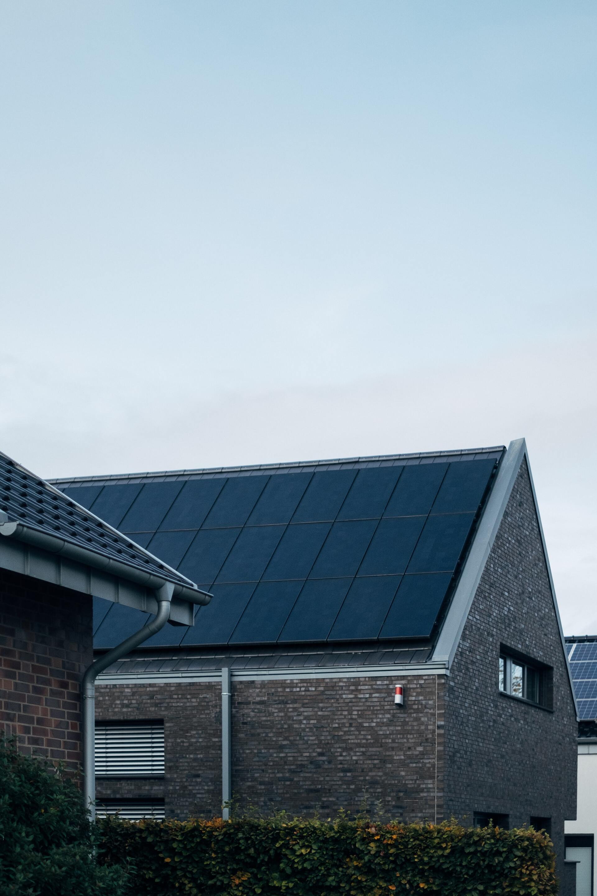 impianti fotovoltaici