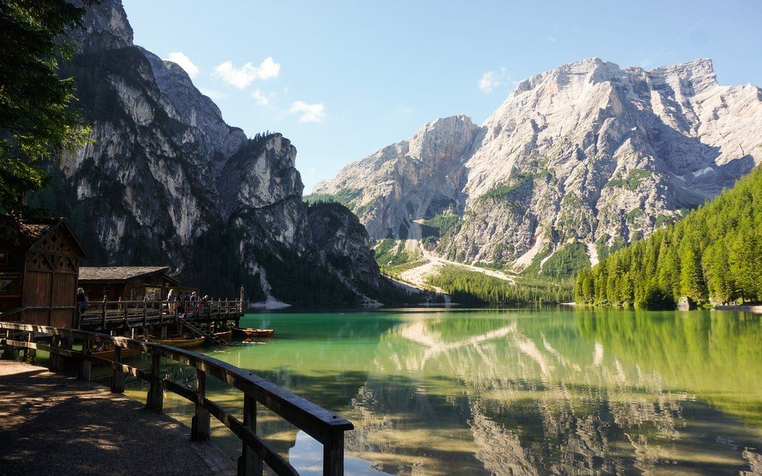 Dolomiti