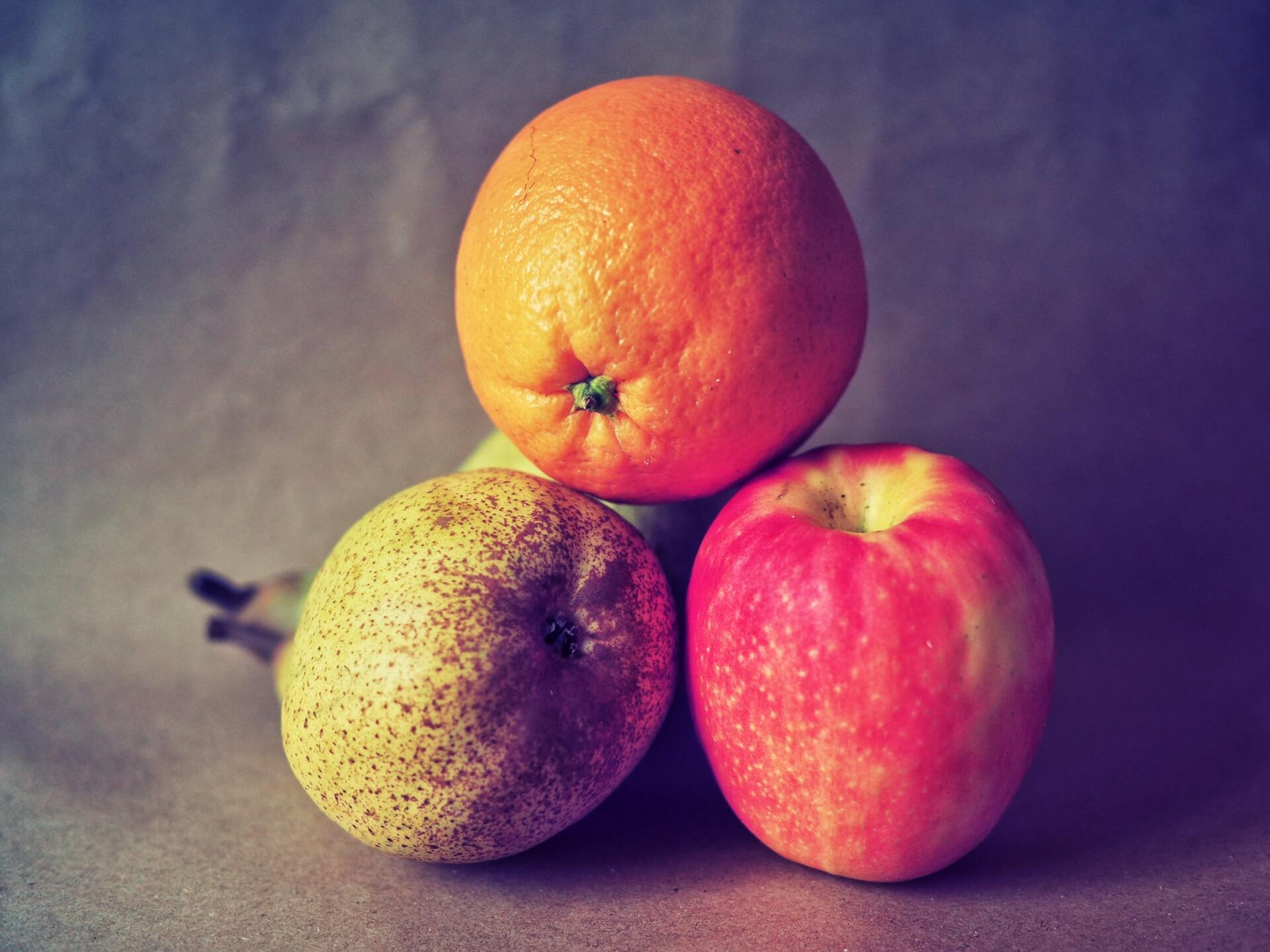 Alimentazione salutistica