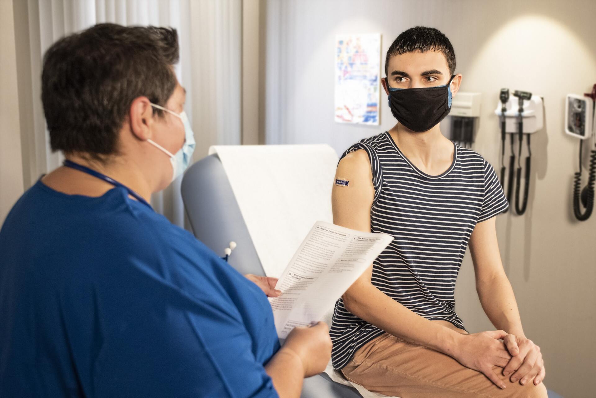 Executive Medicals Services Ballarat