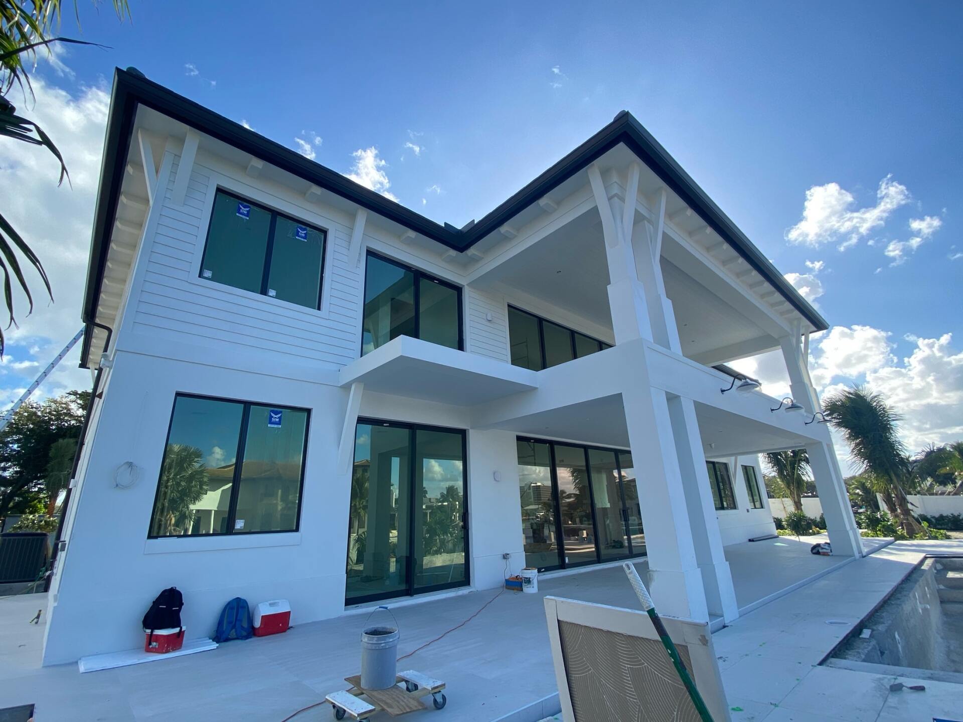 Home maintenance must do's in the fall