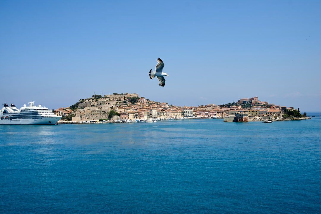 Isola d'Elba
