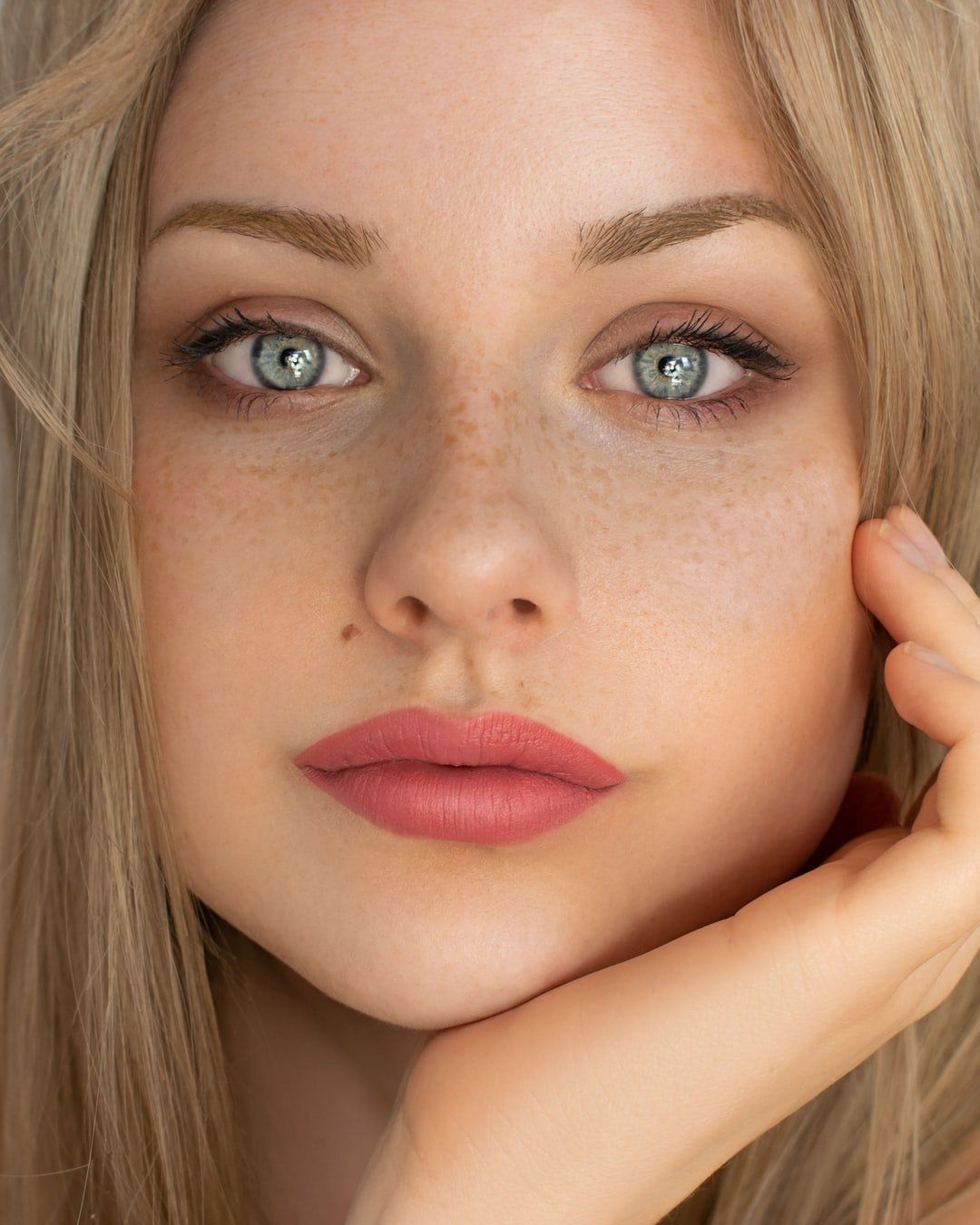 youthful appearing skin