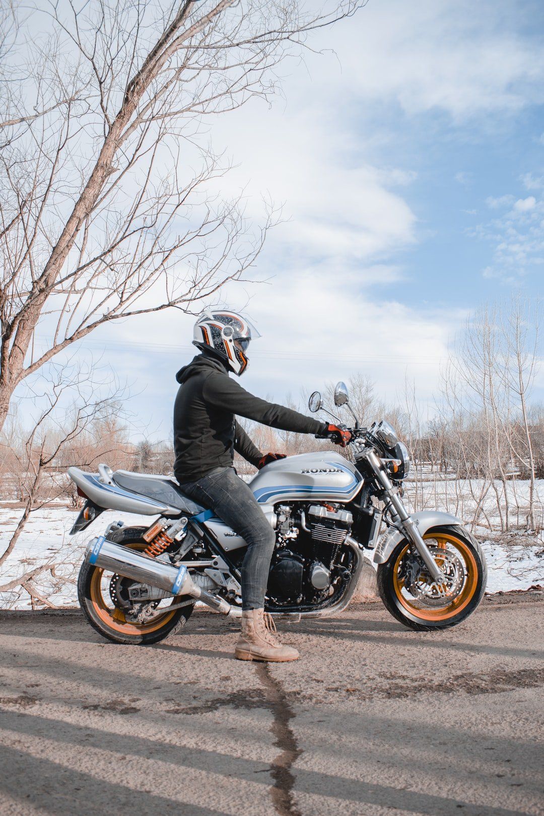 Honda CB1300