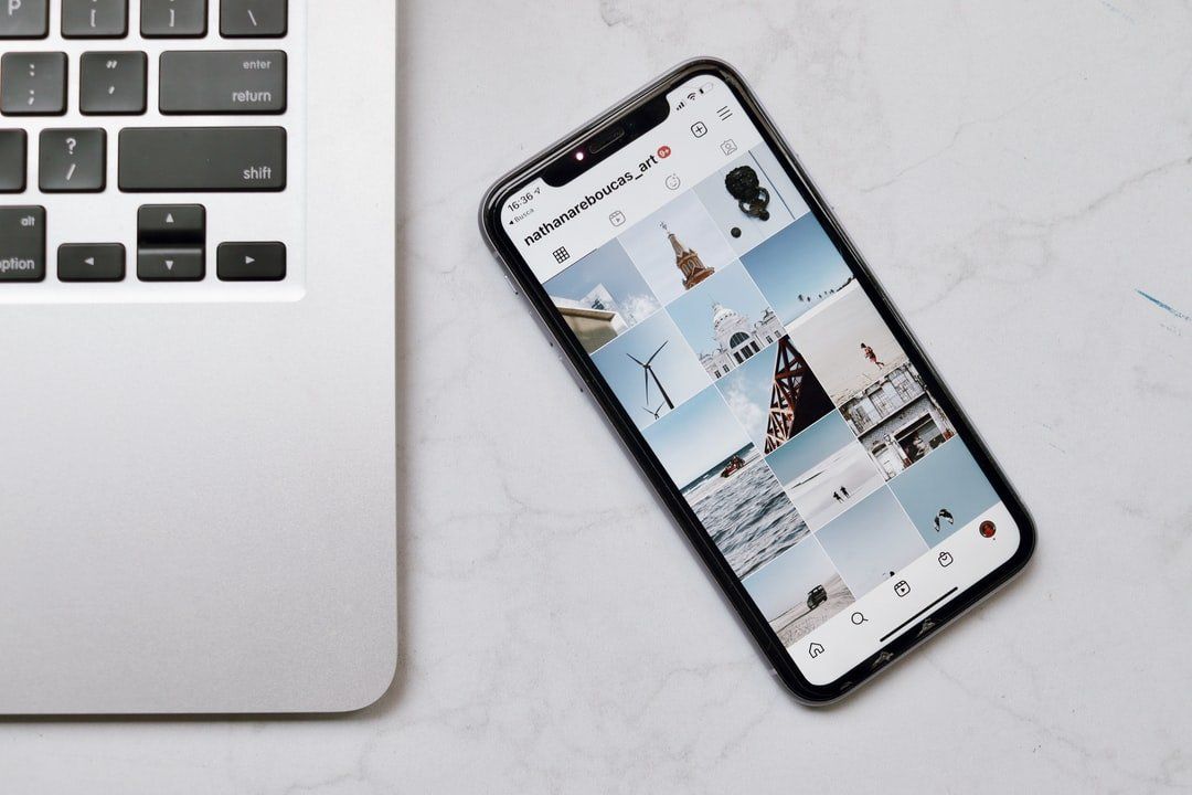 social media marketing