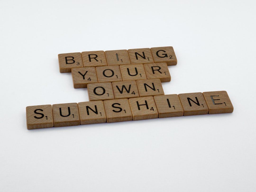 Nurturing Your Mindset