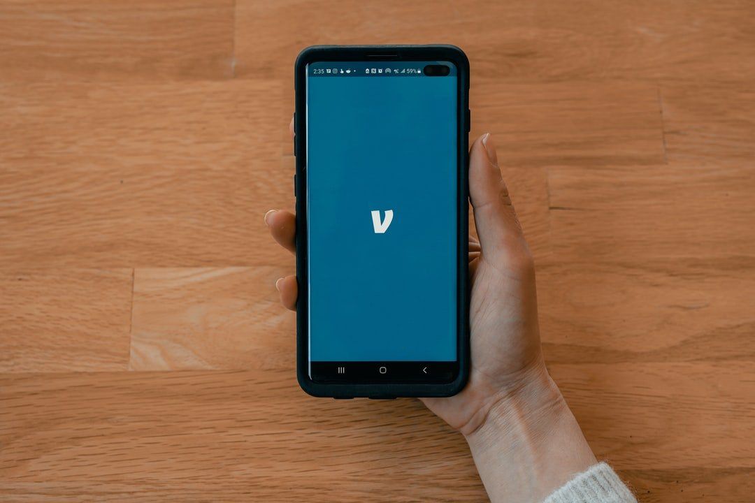 Venmo Scams