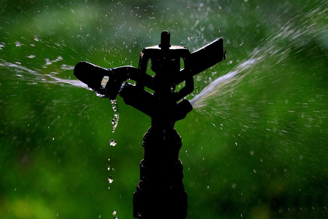 KC Irrigations