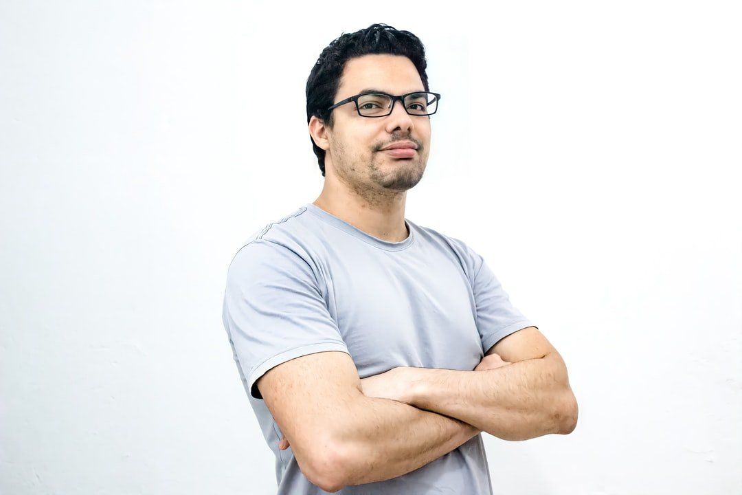 5 Characteristics of Confident People