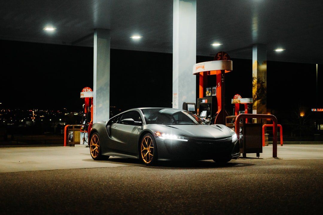 acura glass repair