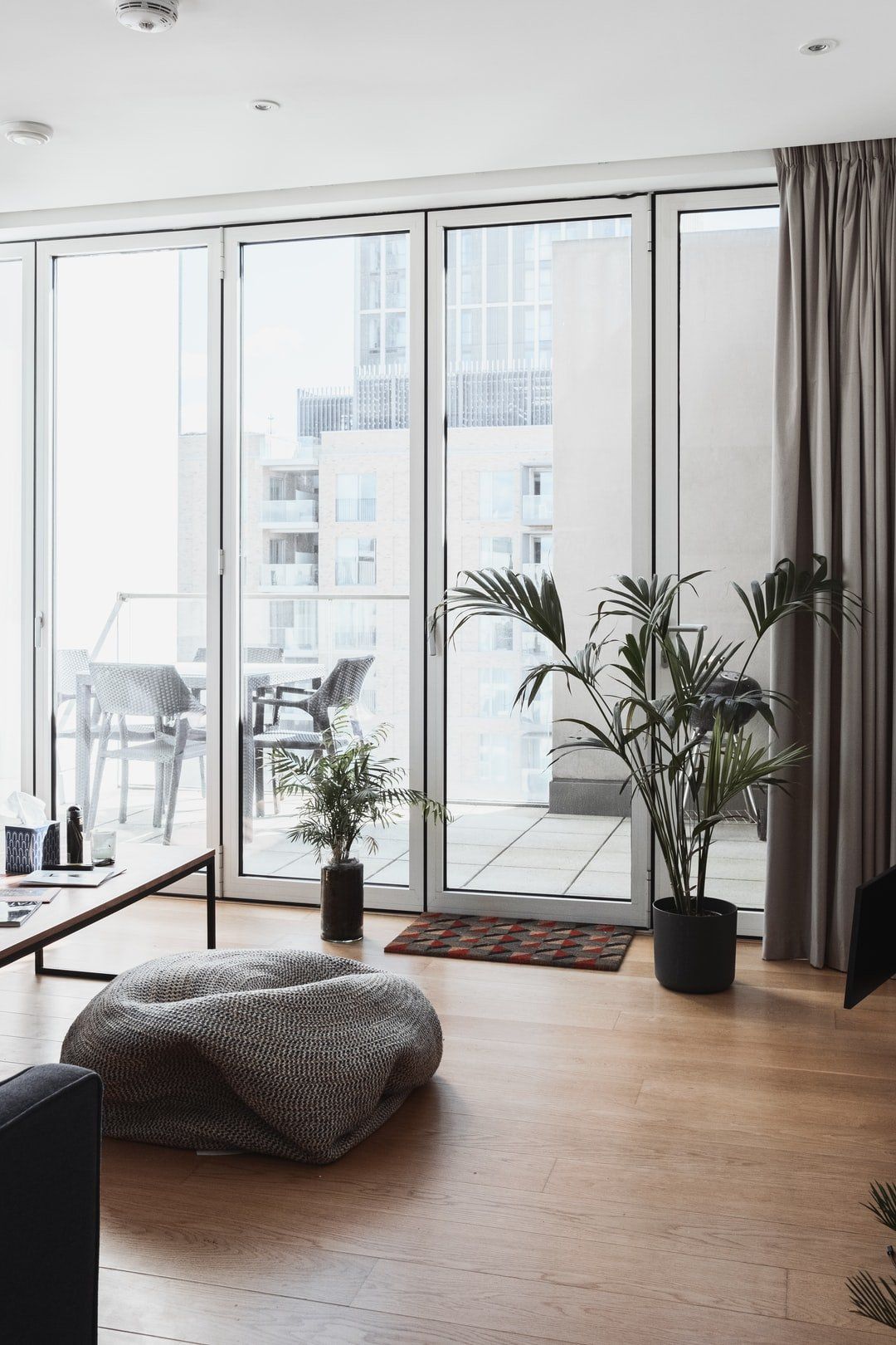 Sliding Door Locks