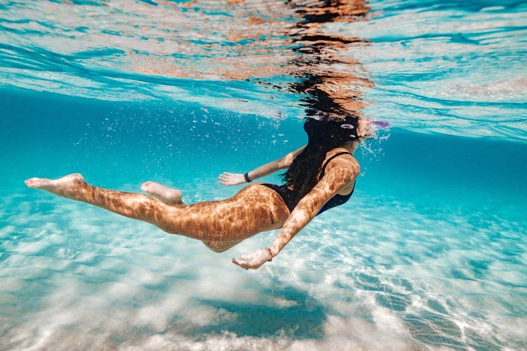 swimming-exercise