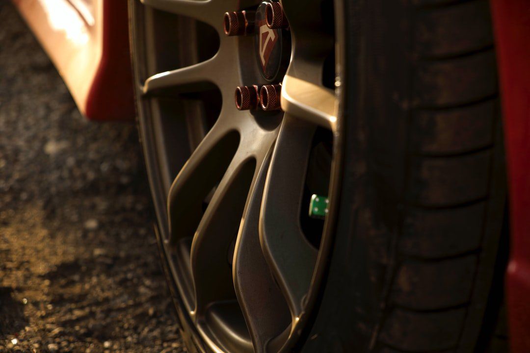 Wheel Alignment and Tire Rotation in Amherst, NY
