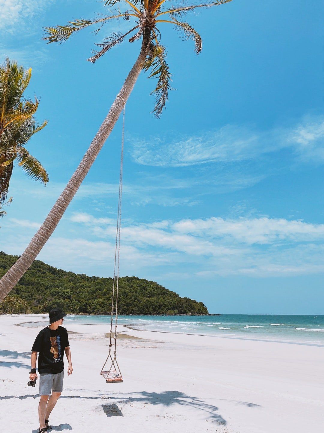 Sao Tome and Principe Luxika Africa