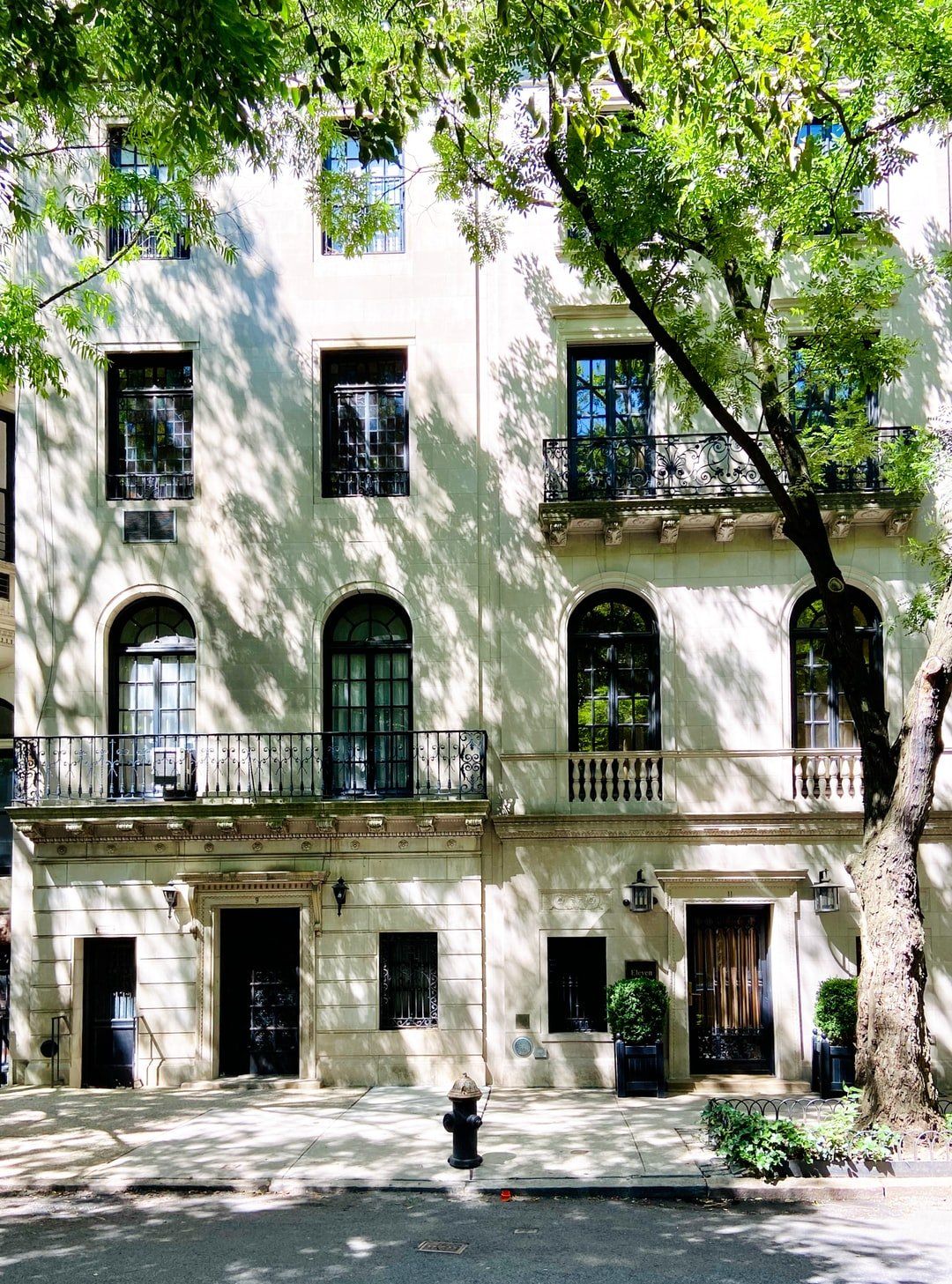 New York City Apartments for Rent