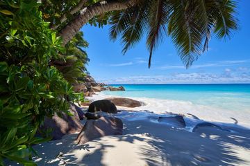Seychelles Seychelles