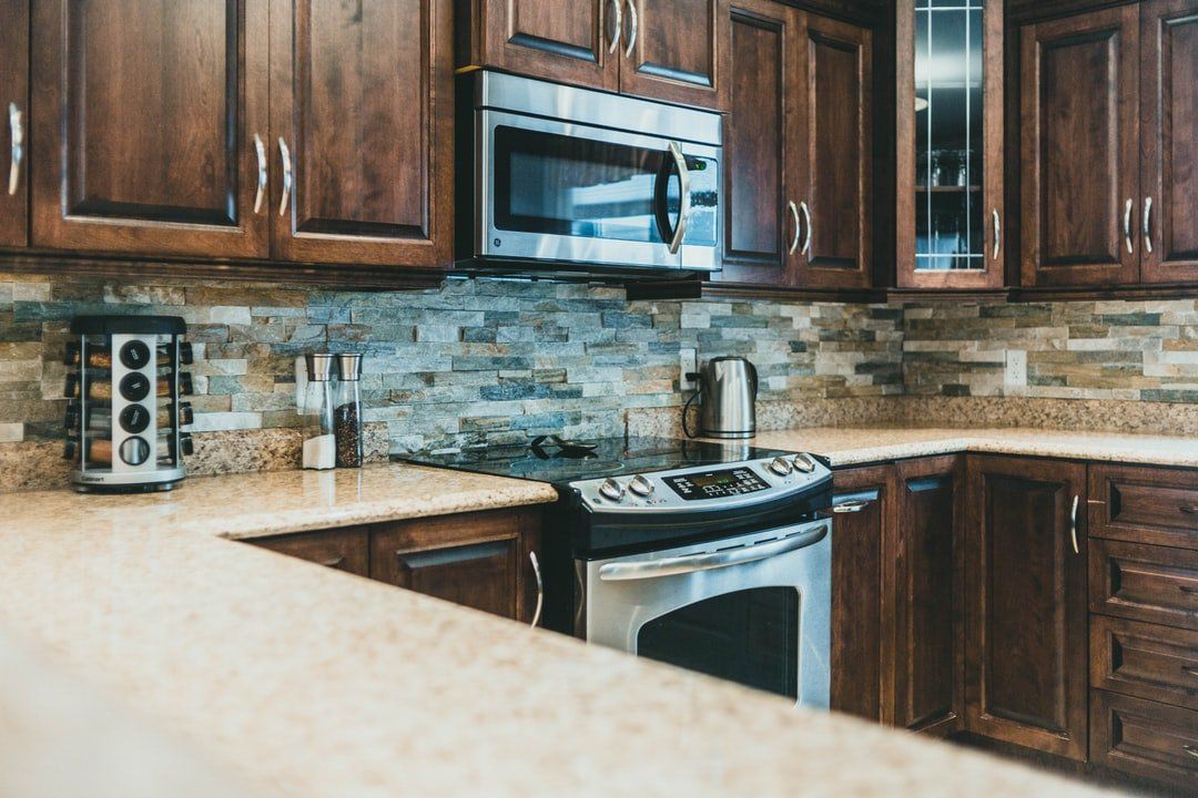 Home Appliances