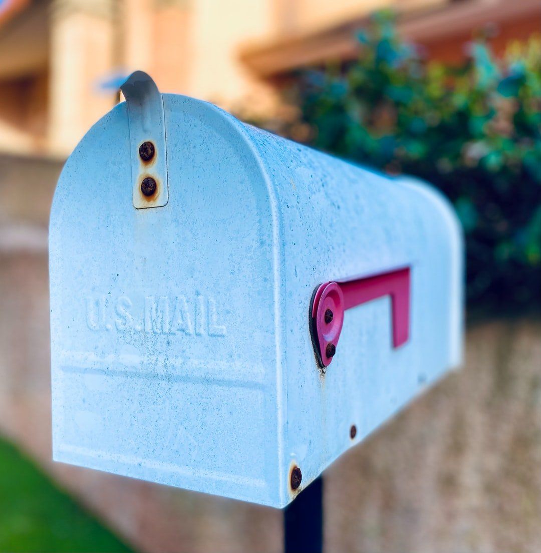 Political Campaign Direct Mail Design Printing and Mailing