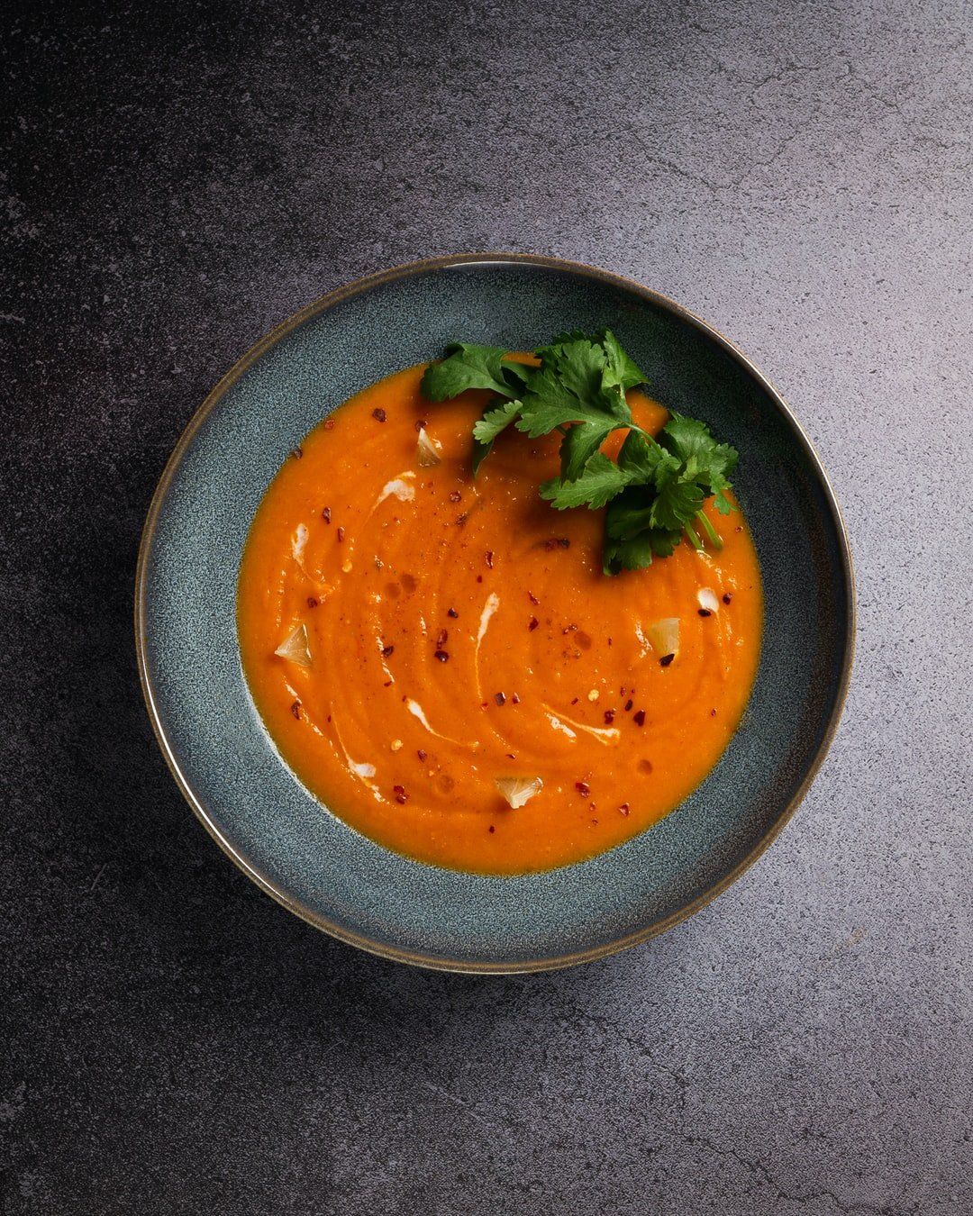 Weekly Menu for food and soup, home cooked meals