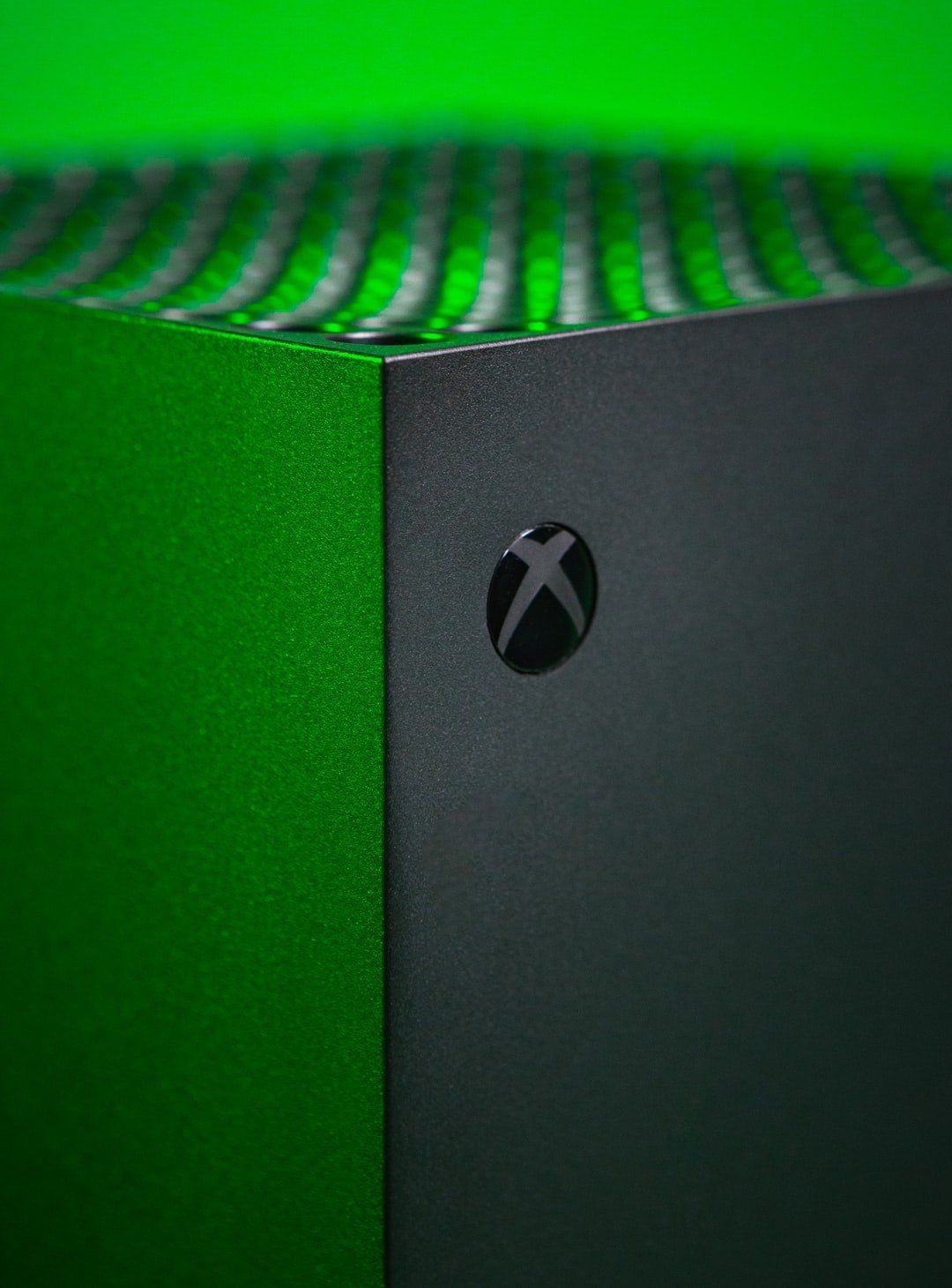 xbox console