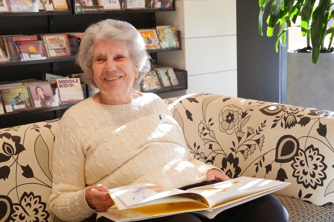 Elderly Care Clinic in Ballarat