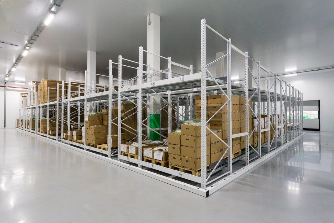 industrial electrician