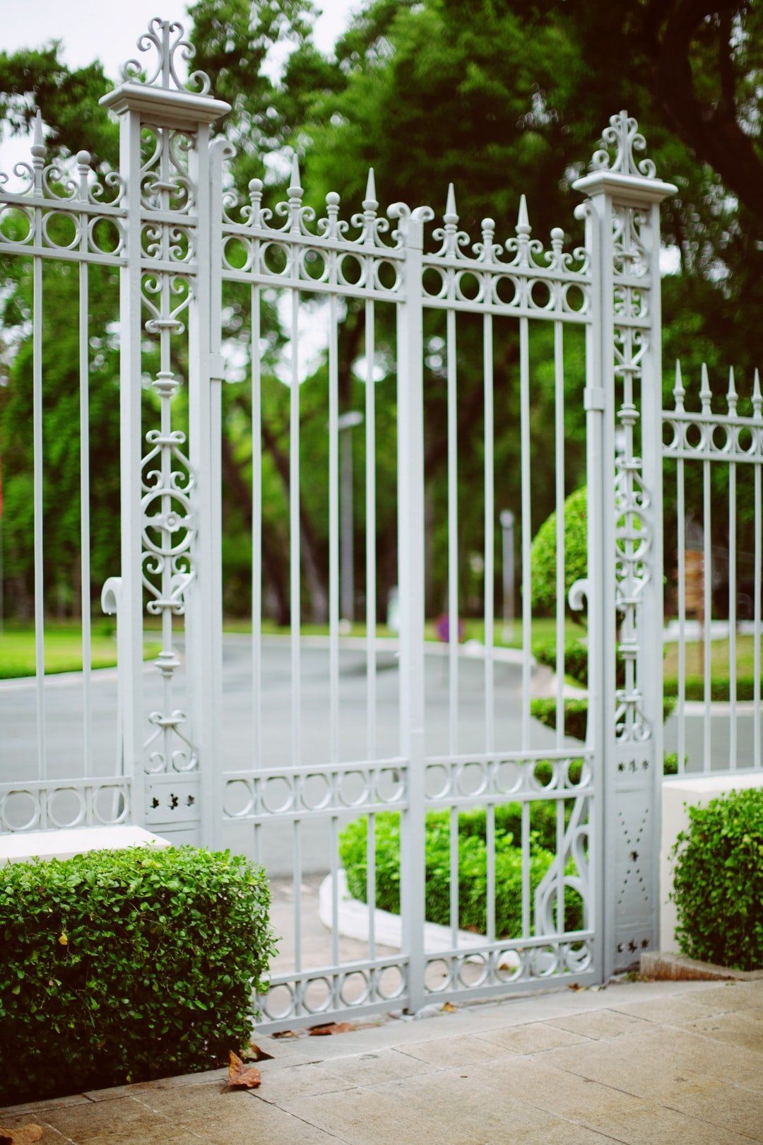 Fencing FAQs