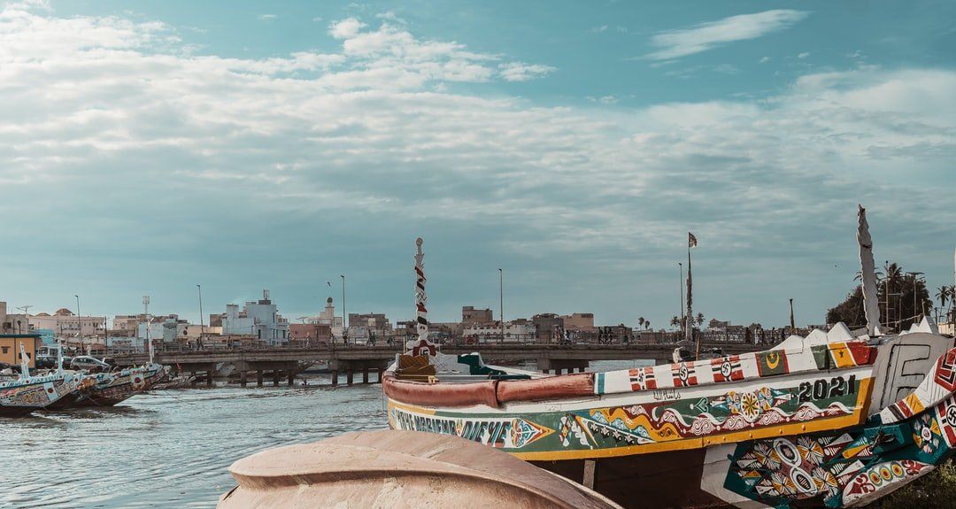 Senegal Dakar Luxika