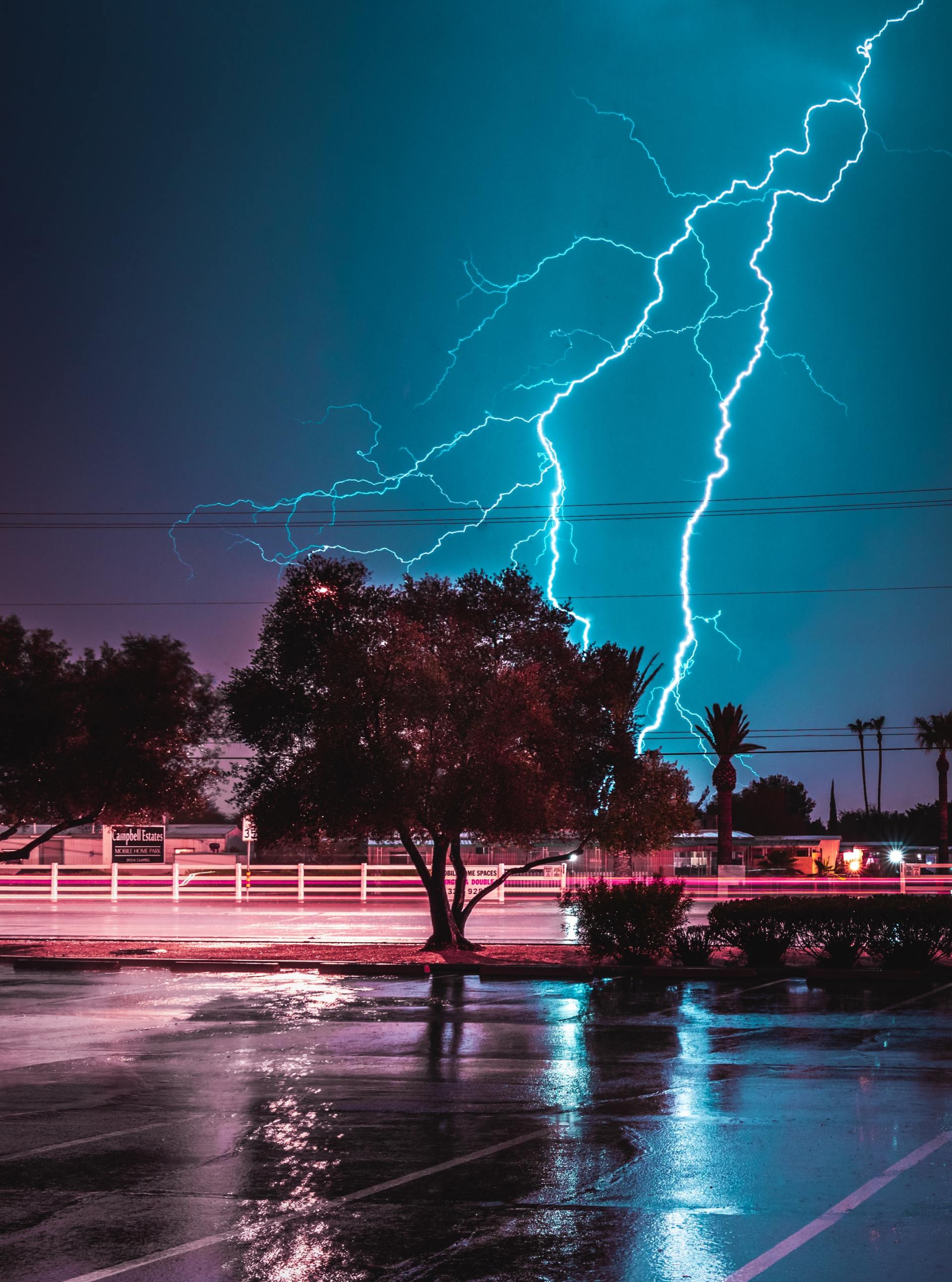 New “destructive” Severe Thunderstorm Warning Category To Trigger