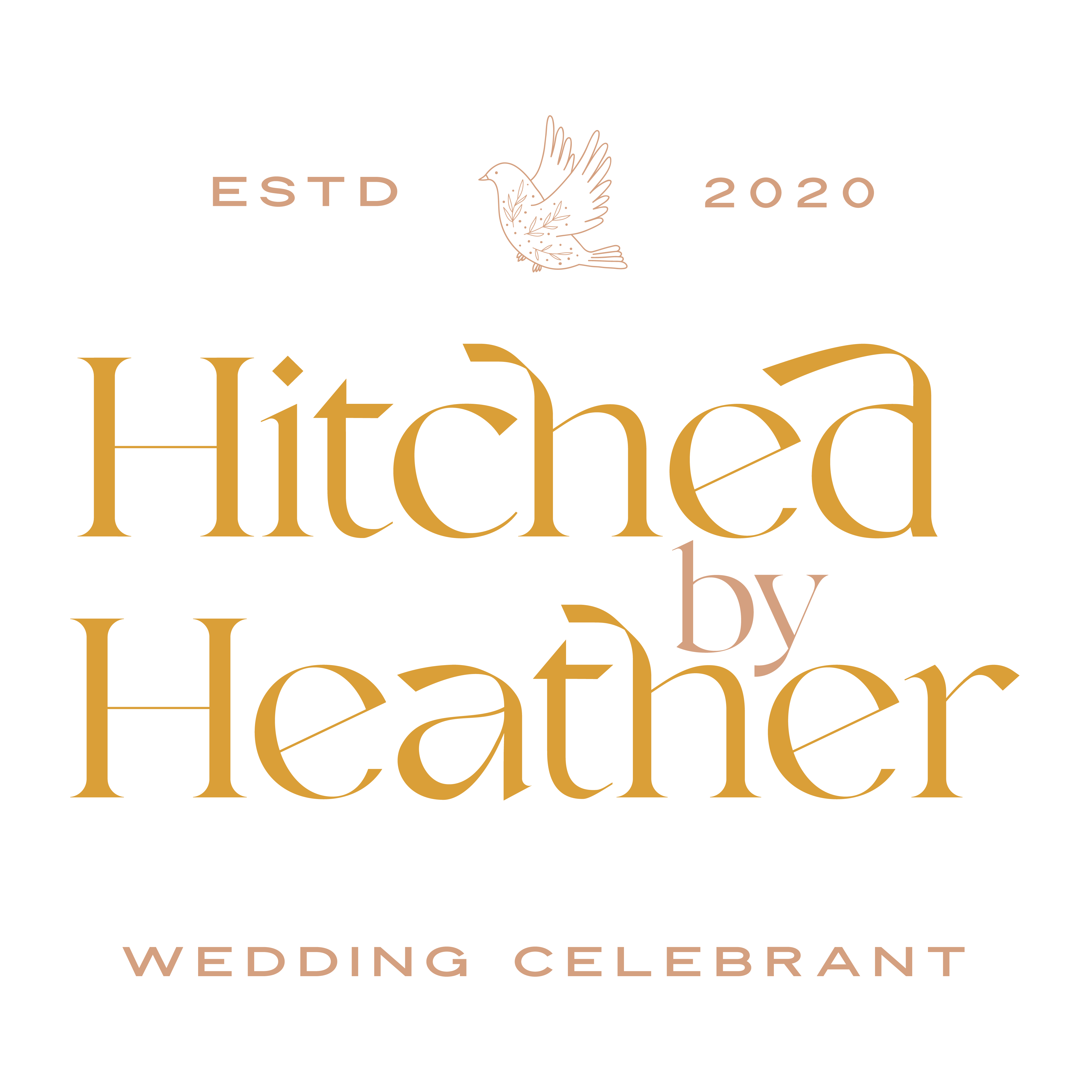 Hitched By Heather